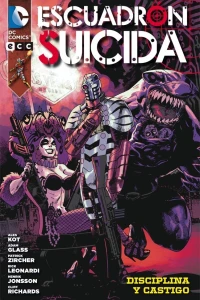 Issue #3