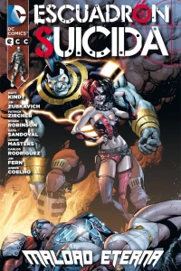 Issue #4