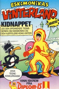 Eskimonikas vinterland