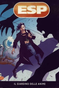 Il giardino delle anime