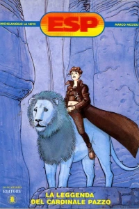 La leggenda del cardinale pazzo