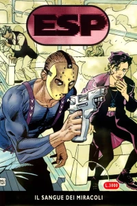 Il sangue dei miracoli