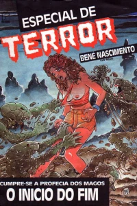 Issue #3