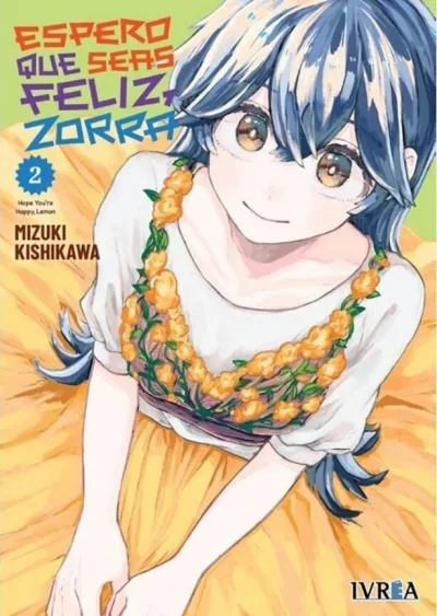 Cover of Issue #2