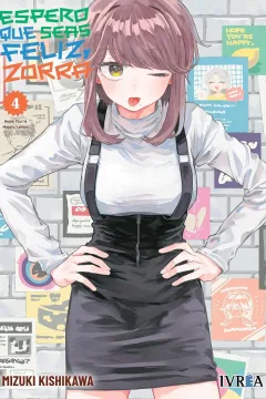 Issue #4