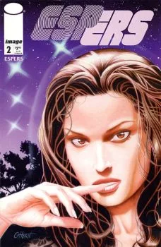 Cover of Black Magic Part 2