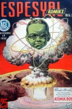 Atomik Boy