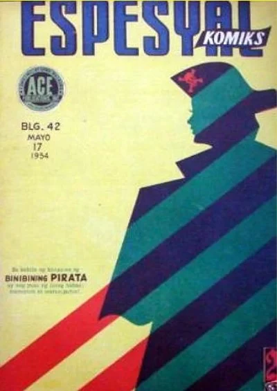 Cover of Binilining PIRATA