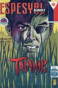 Talahib