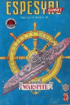 Warspite