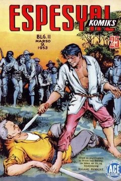 Issue #11