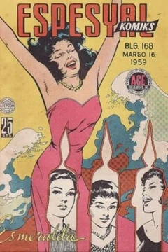 Issue #168