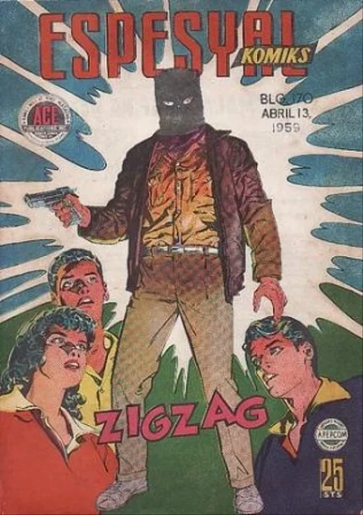 Cover of Issue #170