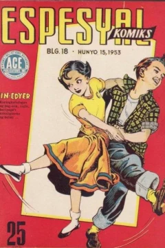 Issue #18