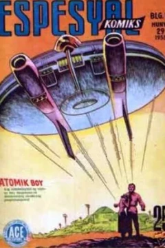 Issue #19