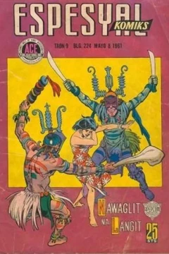 Issue #224