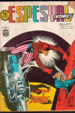 Issue #289