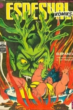 Issue #321