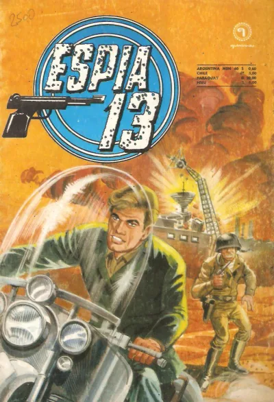 Cover of Issue #101
