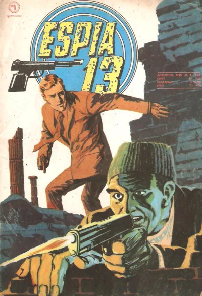 Cover of Issue #104