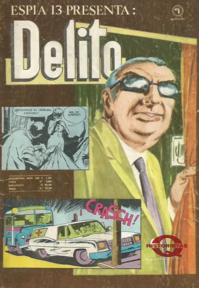 Cover of Issue #112