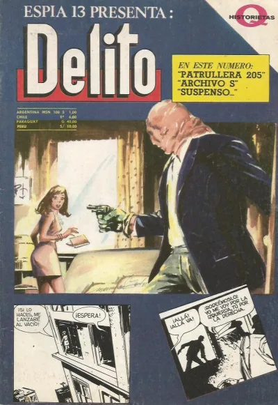 Cover of Issue #114