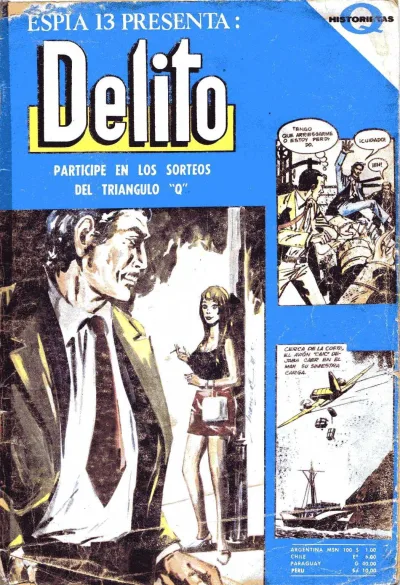 Cover of Issue #116