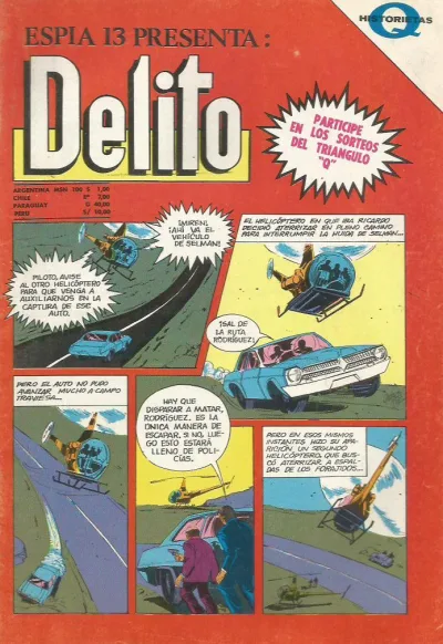 Cover of Issue #121