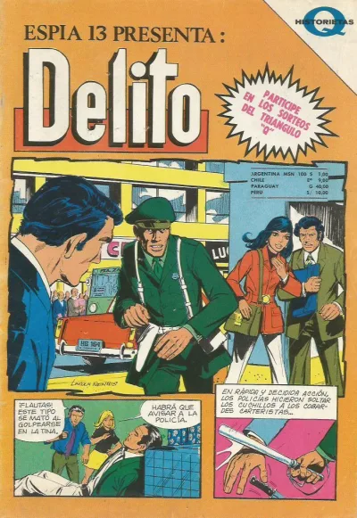 Cover of Issue #122