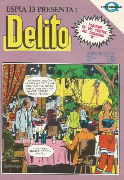 Cover of Issue #125