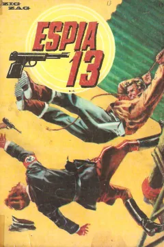 Issue #13