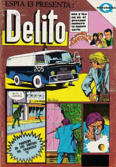 Cover of Issue #130