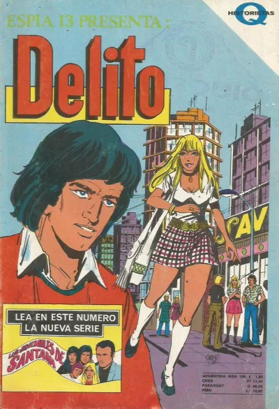 Cover of Issue #131