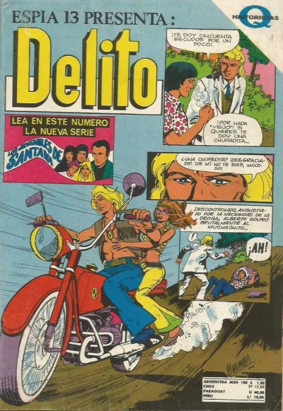 Cover of Issue #132