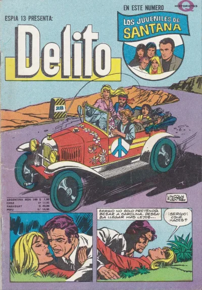 Cover of Issue #134