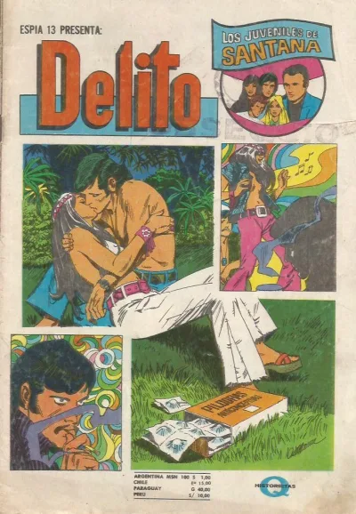 Cover of Issue #135