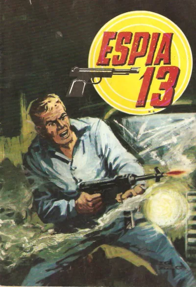 Cover of Issue #21