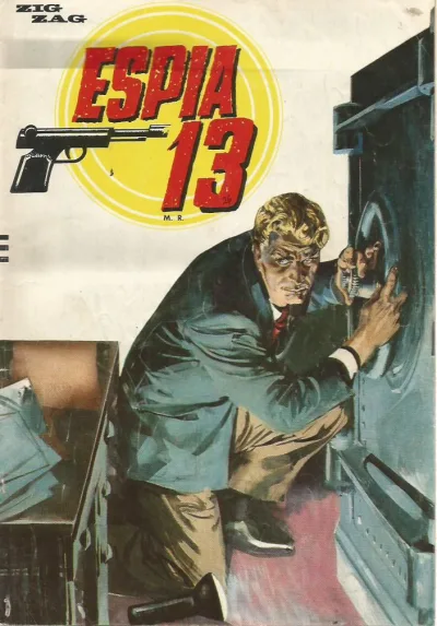 Cover of Issue #26