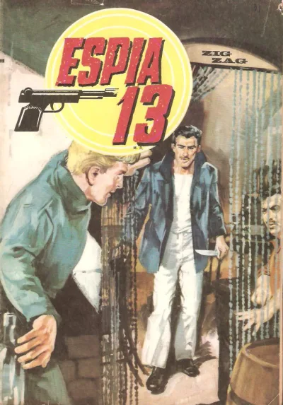 Cover of Issue #31