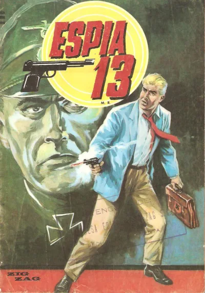 Cover of Issue #35