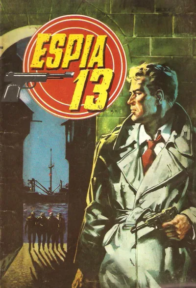 Cover of Issue #43