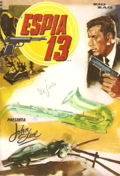 Cover of Issue #44
