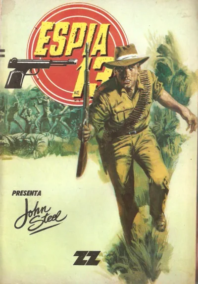 Cover of Issue #45