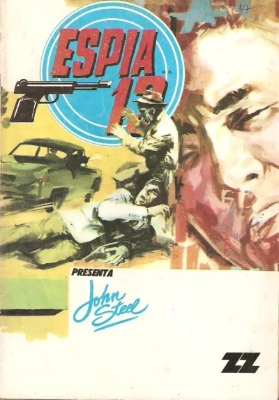 Cover of Issue #47