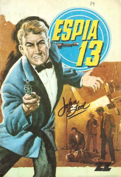 Cover of Issue #49
