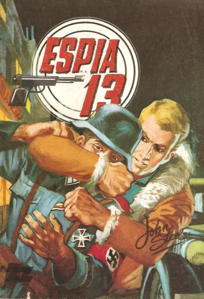 Cover of Issue #50