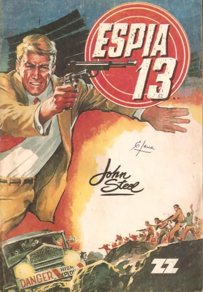 Cover of Issue #52