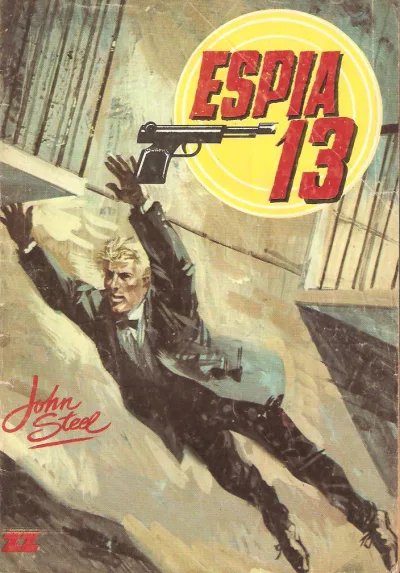 Cover of Issue #53