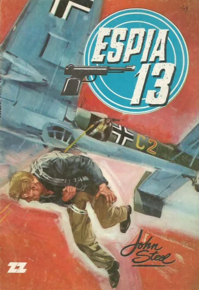 Cover of Issue #54