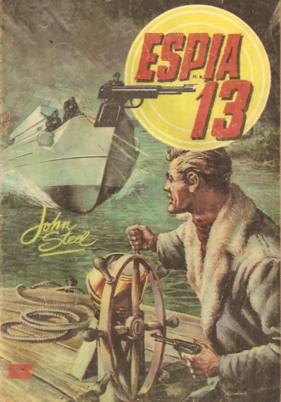 Cover of Issue #56